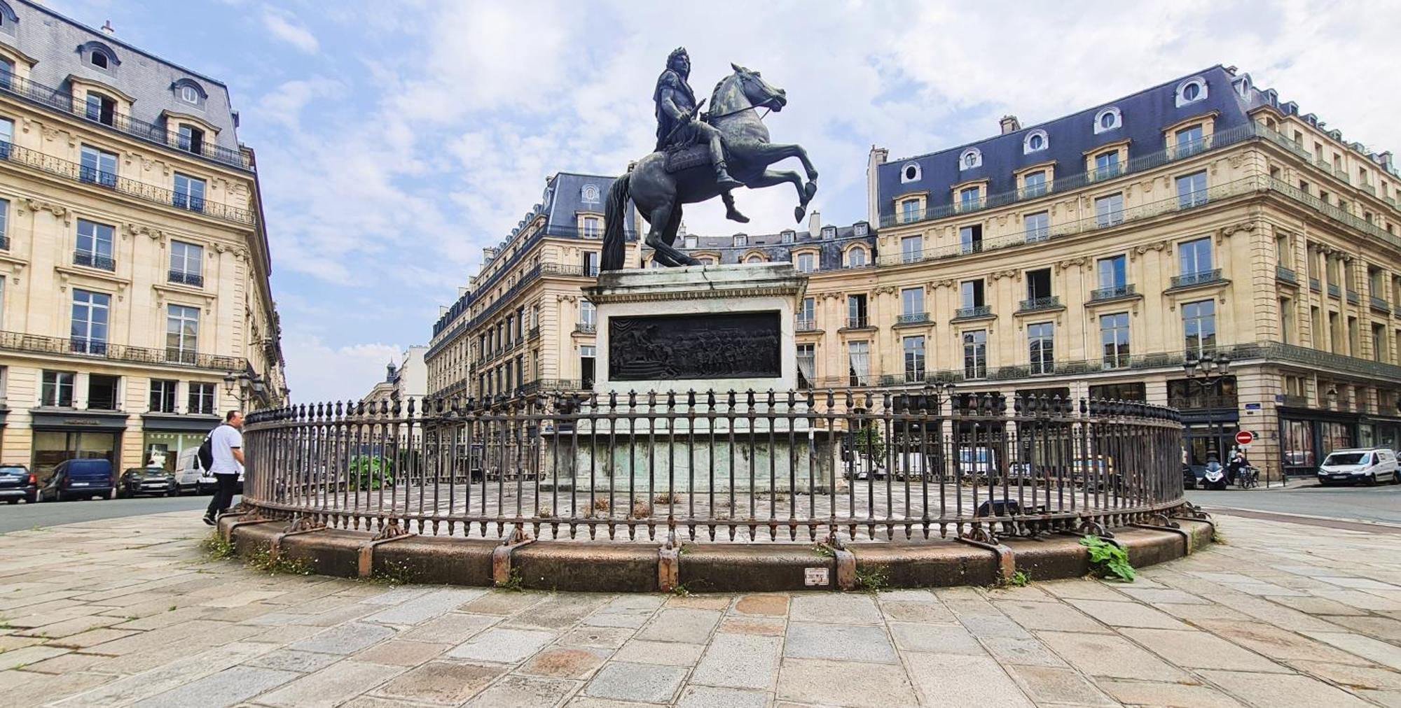 Happy Stay Paris - Bastille Family Apartment Buitenkant foto